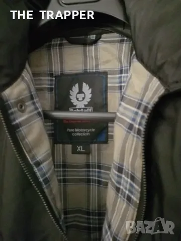 Belstaff, Белстаф, яке, мъжко яке