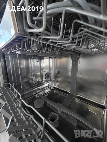 Дъдомиялна за пълно вграждане Siemens, снимка 7 - Съдомиялни - 53683382