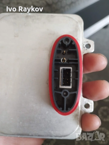 Xenon баласт за Volkswagen Touareg SUV I (10.2002 - 01.2013)  5M0 907 391, снимка 4 - Части - 47822921