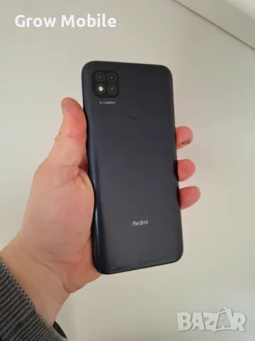 Redmi 9c, снимка 2 - Xiaomi - 48344653