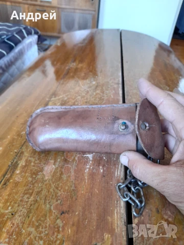 Старо Нунджако #5, снимка 2 - Други ценни предмети - 51018015