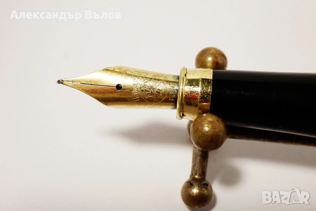 Комплект Писалка и Химикалка INNOVA Западна Германия, снимка 4 - Колекции - 53198265