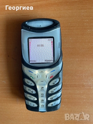 Nokia 5100, снимка 10 - Nokia - 53847848