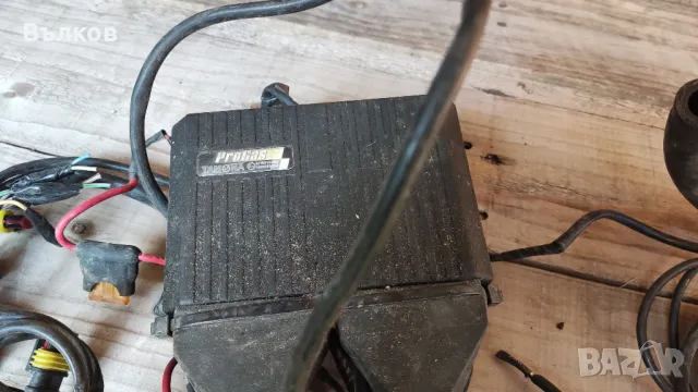 АВТОГАЗОВА УРЕДБА ЛОВАТО, снимка 2 - Части - 48140236