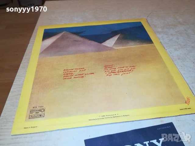 SOLD OUT-ПОРЪЧАНА-ROLLING STONES-ПЛОЧА 1909231545, снимка 9 - Грамофонни плочи - 42247245