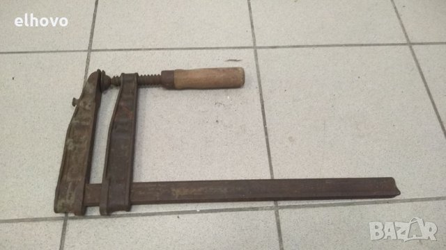 Немска стяга Bessey 40