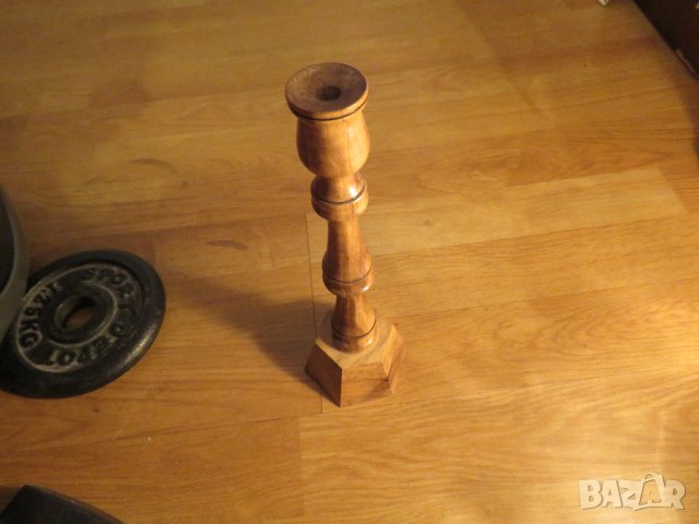 Свещник за ритуални свещи, свещник за църковни свещи, свещза да бди бог над теб и да те пази, църква