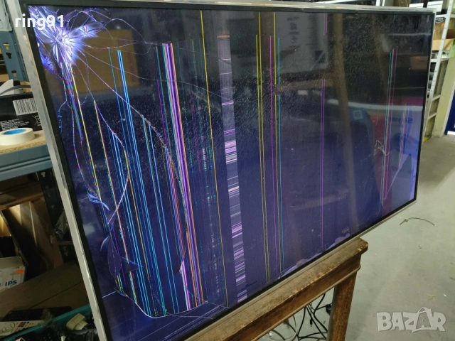 T-Con - 6870C-0425B TV Panasonic TX-L60DT60E, снимка 2 - Части и Платки - 53185505