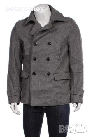 Мъжко палто H&M - 50 размер, снимка 1
