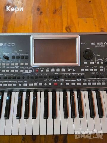 Корг па900 ТОП!, снимка 3 - Синтезатори - 53170115