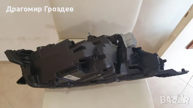 Оригинален ляв FULL LED фар за Opel Corsa F / Опел Корса (2019-2023), снимка 17 - Части - 47761829