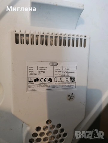 Хладилна чанта Mobicool на 12 и 220 волта , снимка 8 - Хладилни чанти - 53681411