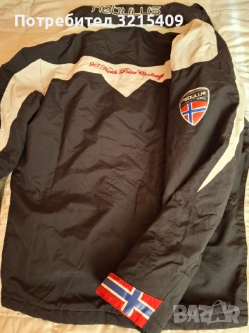 Nebulus ,Descent,Brugi ,Napapijri норвежко мъжко зимно ски сноуборд яке , снимка 8 - Зимни спортове - 52129845