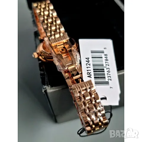 Emporio Armani AR11244 Gianni T-Bar, снимка 3 - Дамски - 47393370