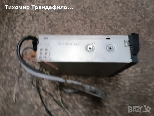 DVD GPS за Volvo XC70 Cross Country I  8673942-1 , v02950 26060002, снимка 3 - Части - 49275766