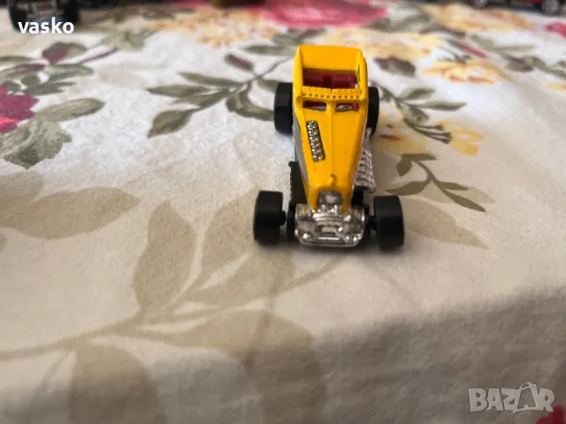 Hotwheels мн.добър, снимка 2 - Колекции - 49402838