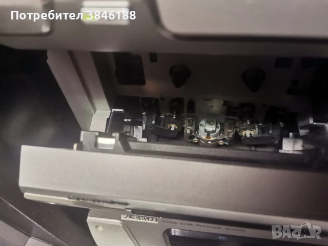 Technics SC-EH770, снимка 12 - Аудиосистеми - 50509329