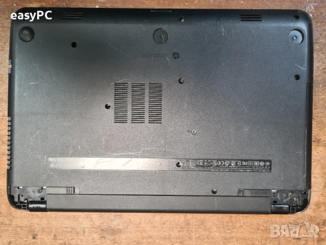 Продавам NB HP Pavilion 15 - h части, снимка 2 - Части за лаптопи - 50893365