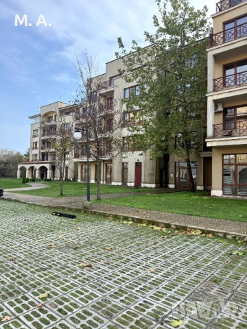 Двустаен ОТРЕМОНТИРАН апартамент Lighthouse Golf & Spa Resort от СОБСТВЕНИК