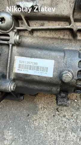 Скорости за БМВ е87 първа серия, снимка 2 - Части - 55827255