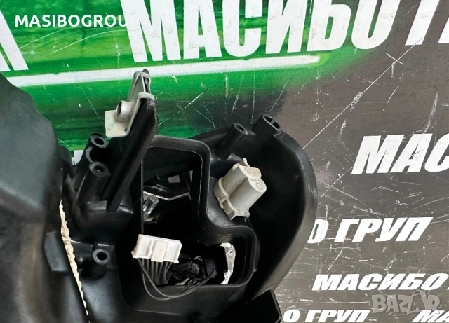 Фар десен фарове BMW LED Бмв Ф30 Ф31 фейс Bmw 3 F30 F31 LCI,USA, снимка 8 - Части - 53204232