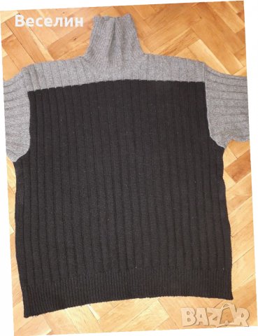 Пуловер поло Намаление , снимка 1 - Пуловери - 34184655