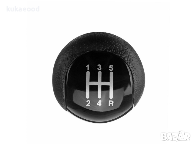 Топка за скоростен лост Ford Fusion, снимка 5 - Аксесоари и консумативи - 44648293