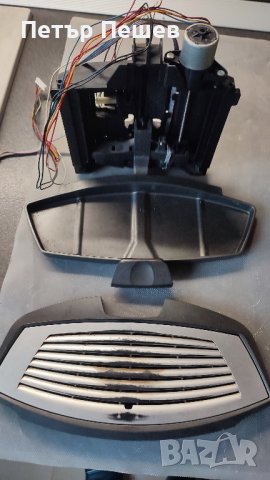 Saeco Primea Cappuccino Touch продава се на части Саеко, снимка 16 - Кафемашини - 43382035