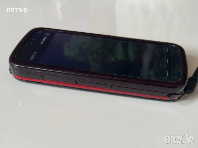Nokia 5800 XpressMusic, снимка 3 - Nokia - 50747709