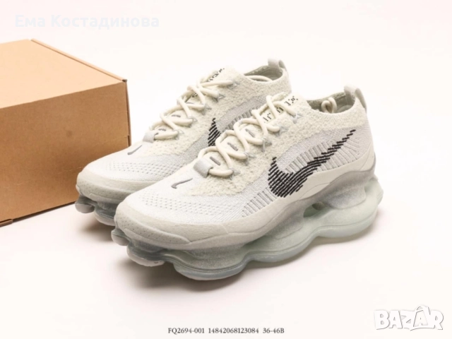  Nike scorpion дамски обувки, снимка 1