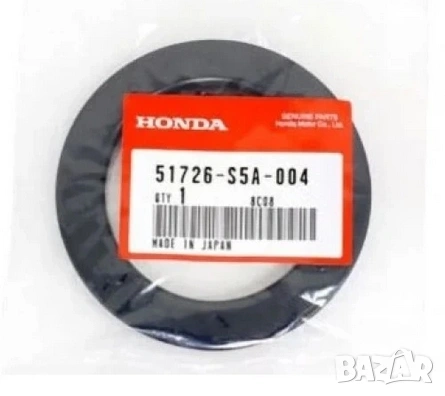 Лагер Макферсон преден амортисьор 51726S5A004 Honda 