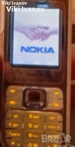 Нокия 7360 GOLD