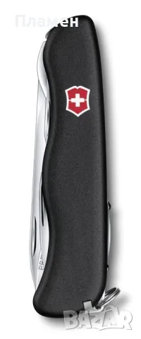 Швейцарско ножче Victorinox Nomad, снимка 3 - Ножове - 50431654