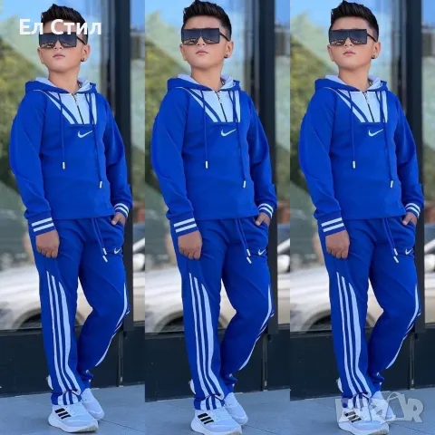 📌Nike две части 6 8 10 12 16 г. Цена 42€ Еконт