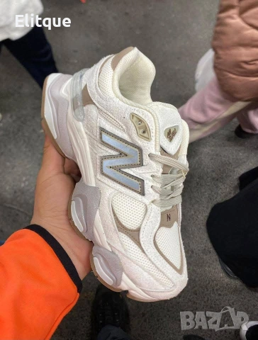 дамски маратонки new balance , снимка 11 - Маратонки - 53370985