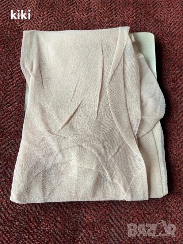 40-42/15 den Дамски чорапогащник цвят телесен , снимка 5 - Бельо - 53391745