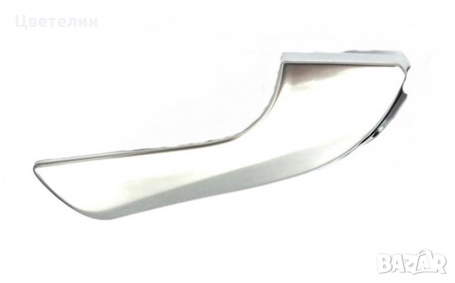 Вътрешна дръжка за отваряне Alfa Romeo GIULIETTA алфа ромео жулиета, снимка 3 - Части - 34759897