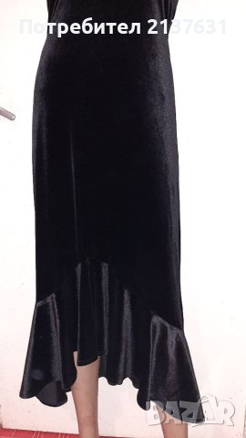 НОВА ! ОФИЦИАЛНА ДАМСКА РОКЛЯ - РАЗМЕР S , снимка 2 - Рокли - 41916010