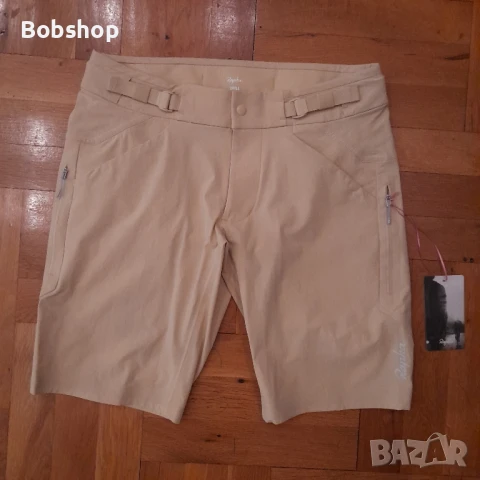 Ново! Мъжки къси панталони Rapha