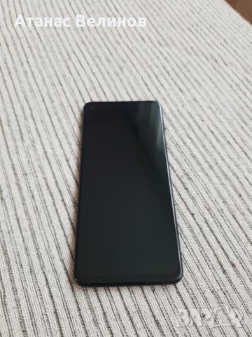 дисплeй за Realmi 8, снимка 2 - Резервни части за телефони - 42453486