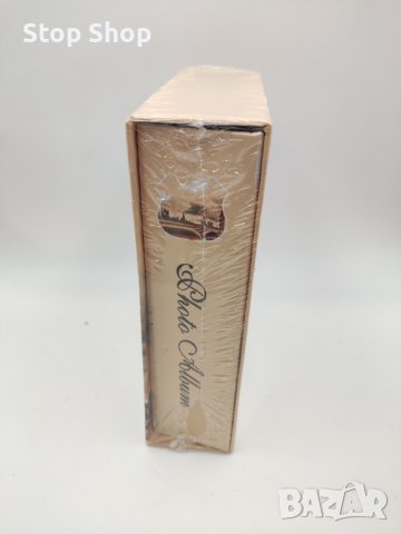 Албум за 40 броя снимки Лондон , снимка 2 - Декорация за дома - 41794883