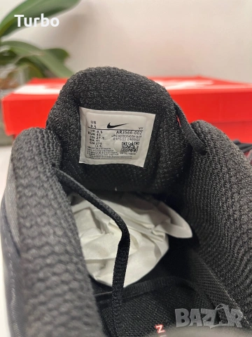 Nike Shox TL - 43/44, снимка 7 - Маратонки - 53143713