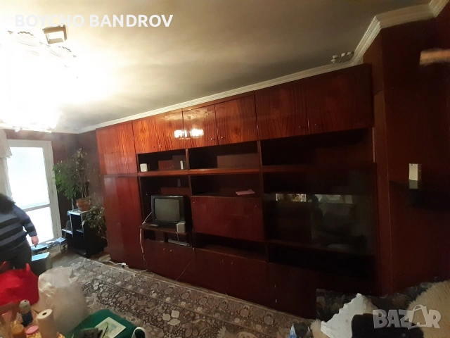 Секция за хол, снимка 2 - Секции и витрини - 53491591