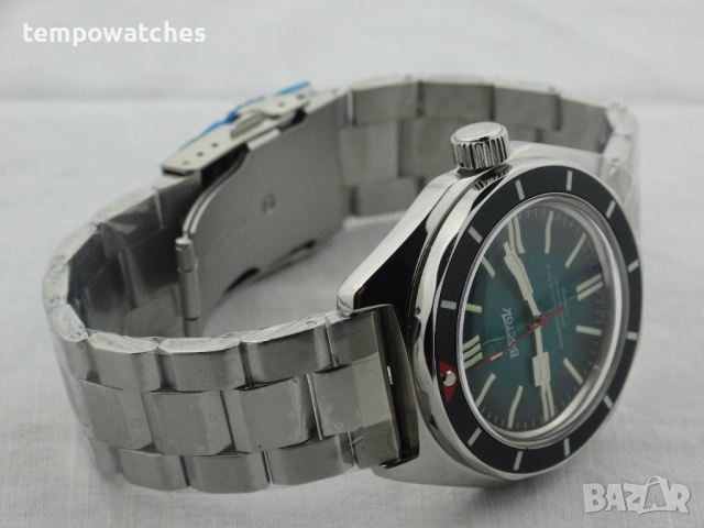 ВОСТОК АМФИБИЯ АВТОМАТИЧЕН ref: 67044Г, снимка 12 - Мъжки - 52702071