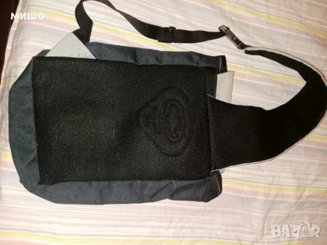 Продавам спортна чанта O'NEILL , снимка 4 - Чанти - 41774289