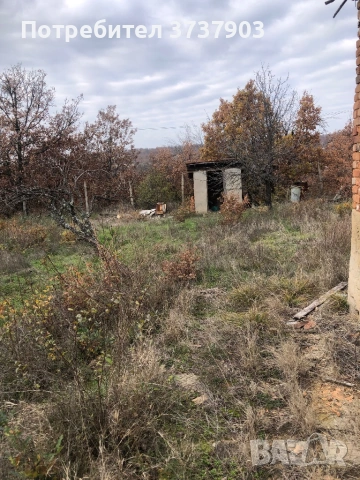 Продавам парцел с вила в с. Отец Паисиево, снимка 3 - Вили - 53603070