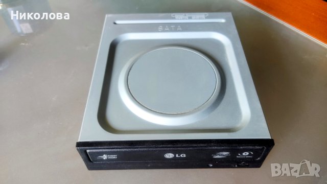 Оптично устройство LG GH22LS30 DVD RW, снимка 1 - Други - 41115438