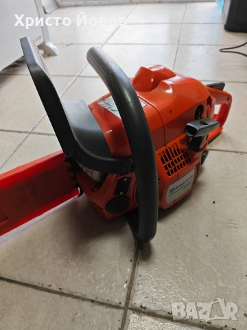 Резачка Husqvarna 435 X-TORG, снимка 7 - Градинска техника - 53614811