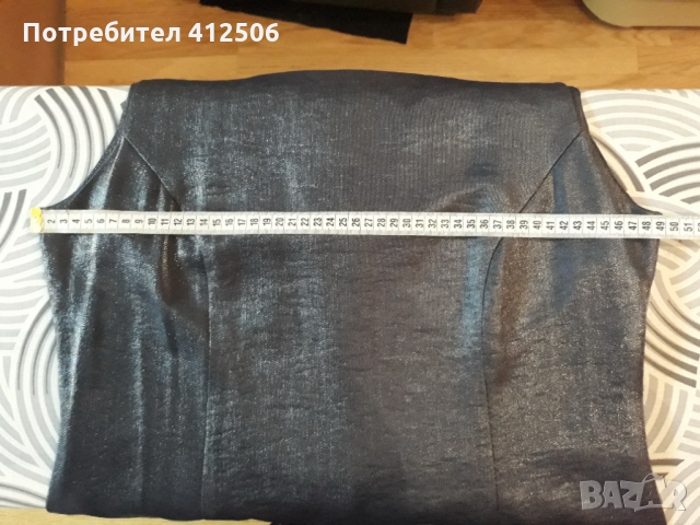 Продавам дамски костюм, снимка 5 - Костюми - 36073916