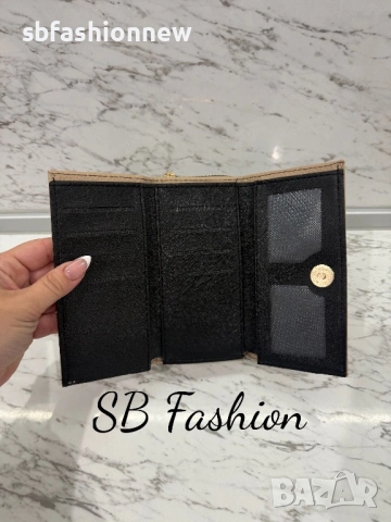 Ysl портмоне, снимка 14 - Портфейли, портмонета - 53081314